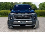 2023 Chevrolet Colorado 4WD Trail Boss