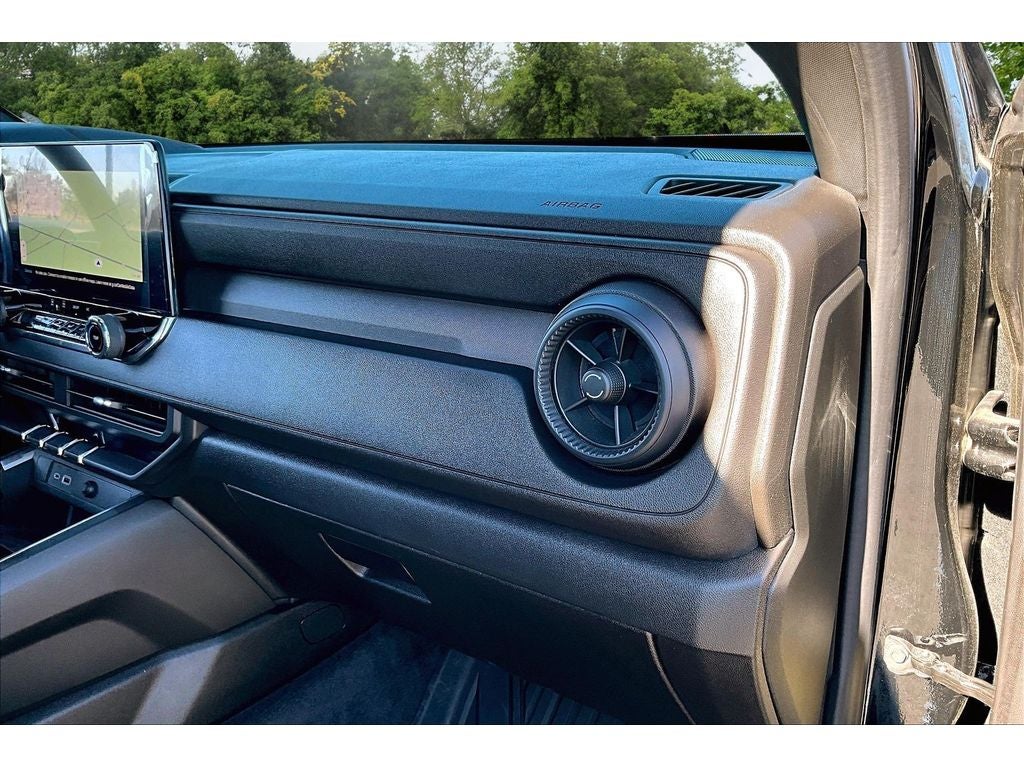 2023 Chevrolet Colorado 4WD Trail Boss