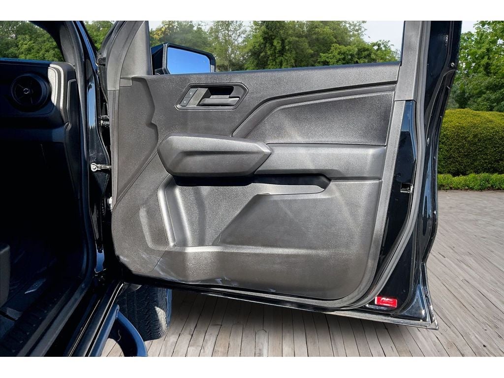 2023 Chevrolet Colorado 4WD Trail Boss