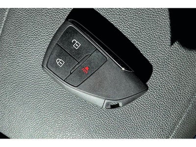 2023 Chevrolet Colorado 4WD Trail Boss