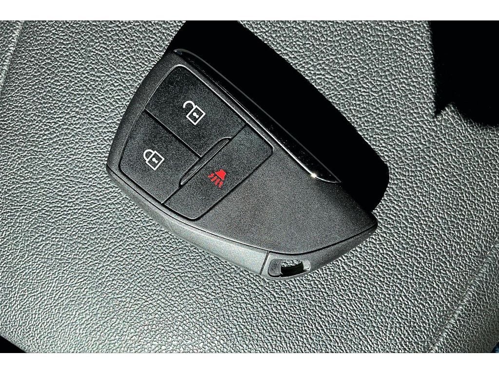 2023 Chevrolet Colorado 4WD Trail Boss