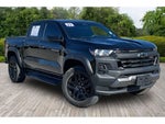 2023 Chevrolet Colorado 4WD Trail Boss