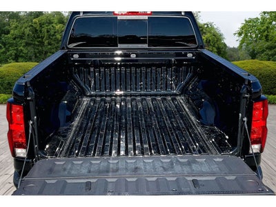 2023 Chevrolet Colorado 4WD Trail Boss