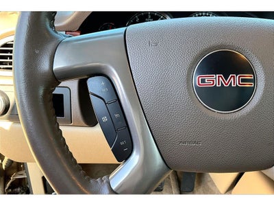 2009 GMC Yukon SLT w/4SB