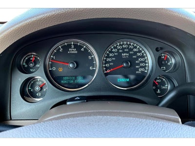 2009 GMC Yukon SLT w/4SB