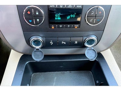 2009 GMC Yukon SLT w/4SB