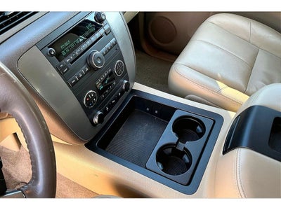 2009 GMC Yukon SLT w/4SB