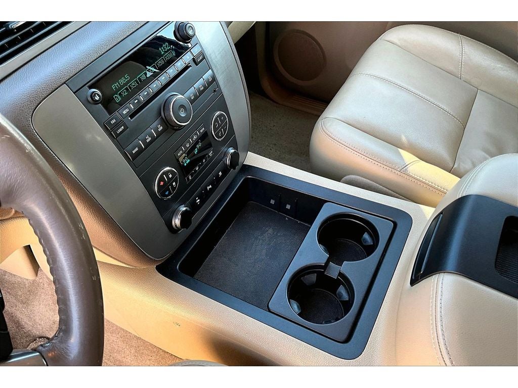 2009 GMC Yukon SLT w/4SB