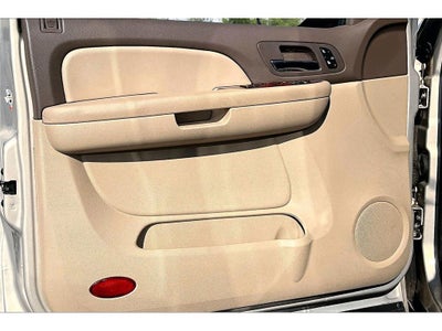 2009 GMC Yukon SLT w/4SB