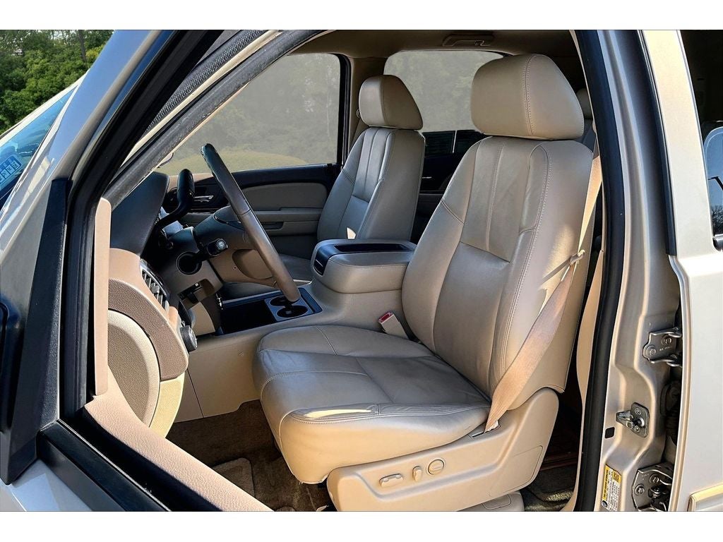 2009 GMC Yukon SLT w/4SB