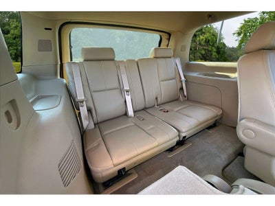 2009 GMC Yukon SLT w/4SB