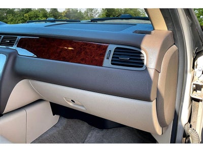 2009 GMC Yukon SLT w/4SB