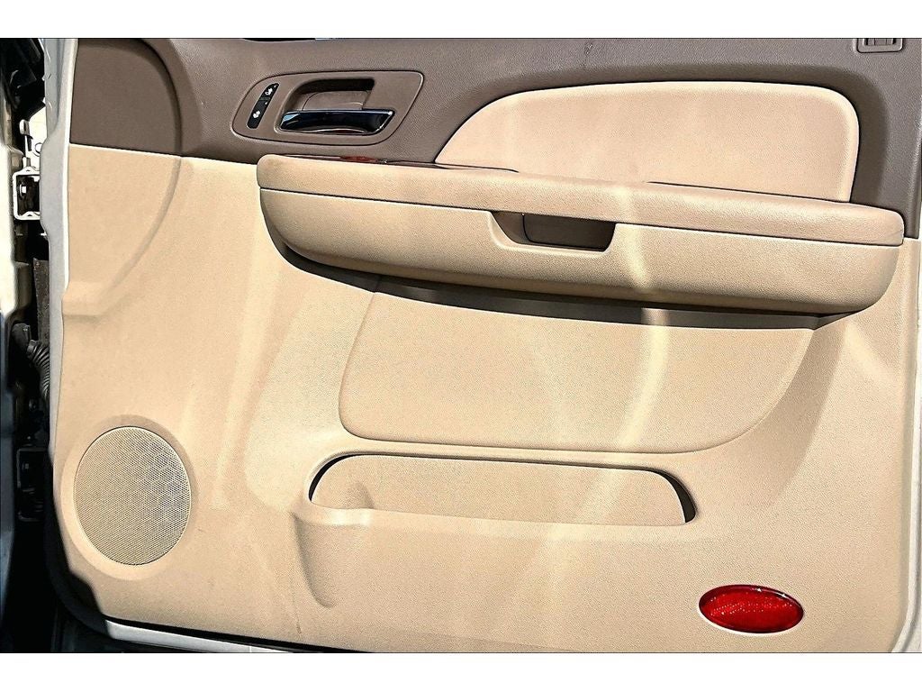 2009 GMC Yukon SLT w/4SB