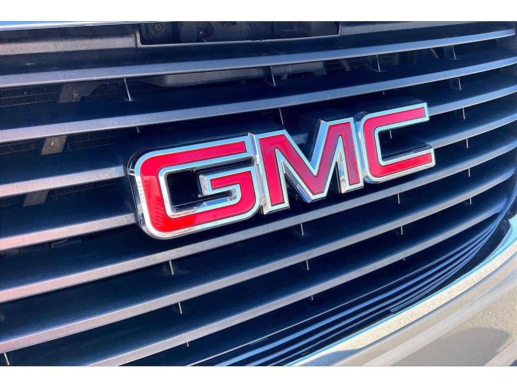 2009 GMC Yukon SLT w/4SB