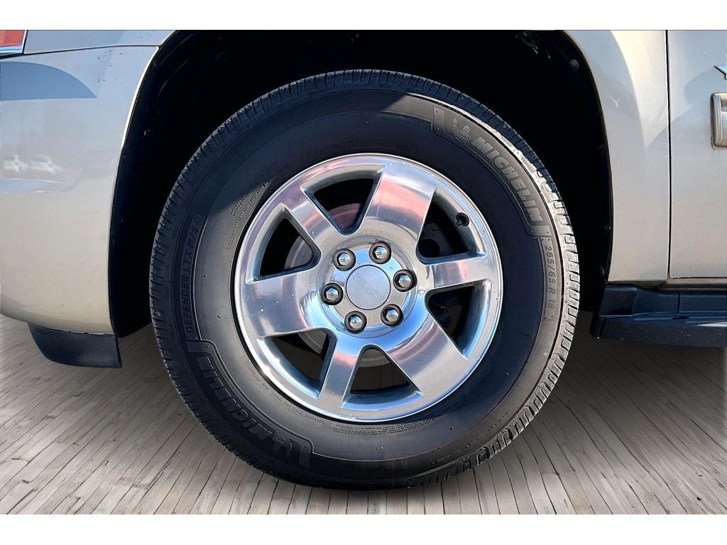 2009 GMC Yukon SLT w/4SB