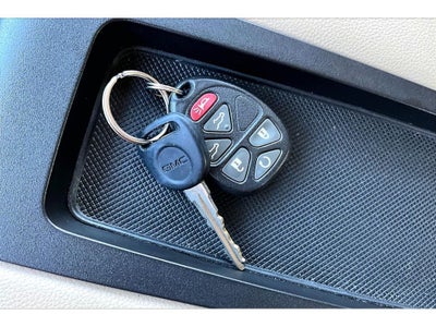 2009 GMC Yukon SLT w/4SB