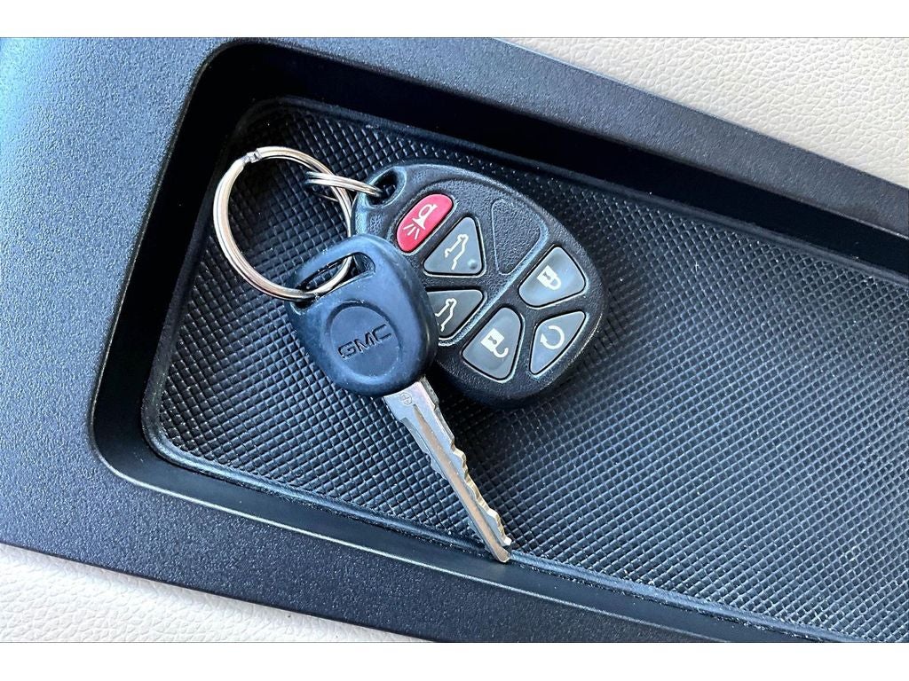 2009 GMC Yukon SLT w/4SB