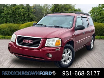 2003 GMC Envoy XL SLE