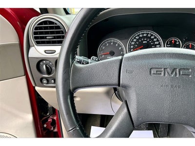 2003 GMC Envoy XL SLE