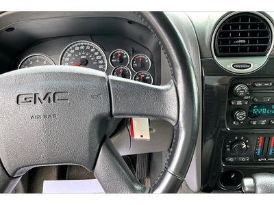 2003 GMC Envoy XL SLE