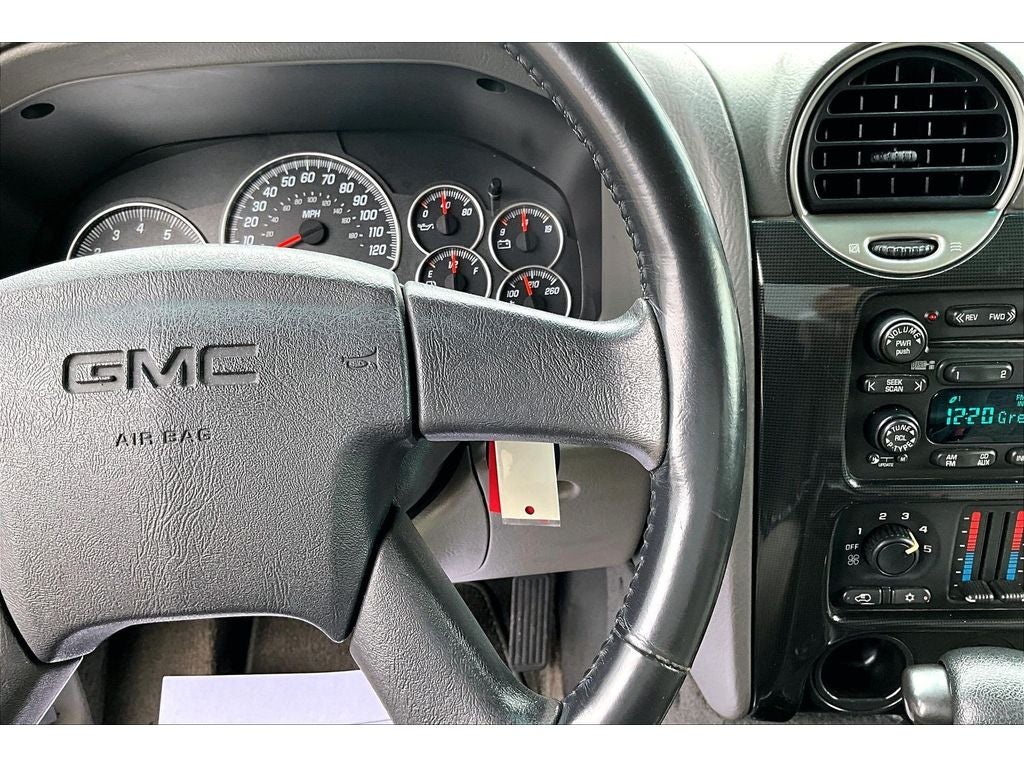 2003 GMC Envoy XL SLE