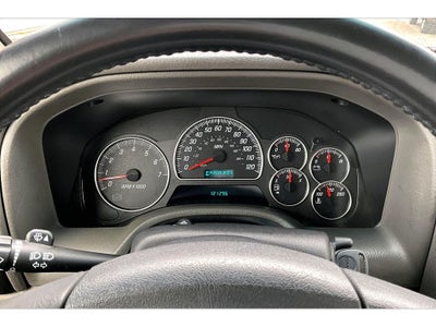 2003 GMC Envoy XL SLE