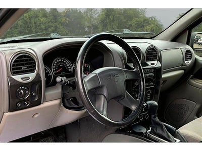 2003 GMC Envoy XL SLE