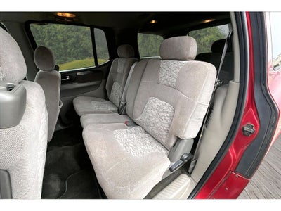 2003 GMC Envoy XL SLE