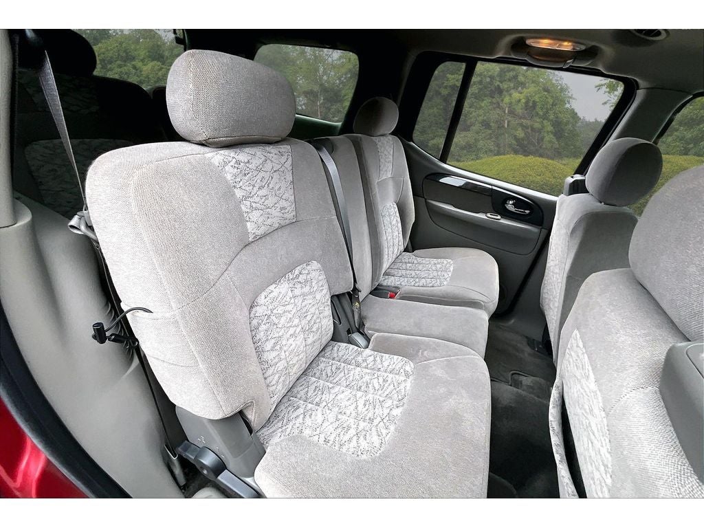 2003 GMC Envoy XL SLE
