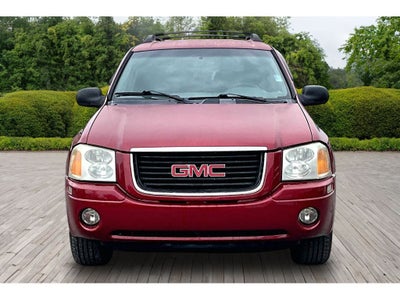 2003 GMC Envoy XL SLE