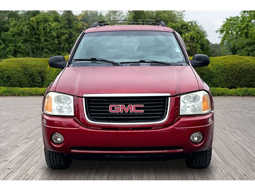 2003 GMC Envoy XL SLE