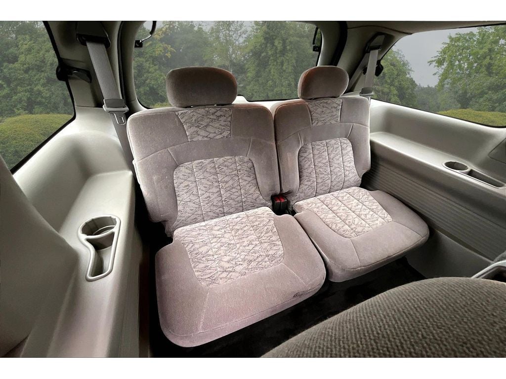 2003 GMC Envoy XL SLE