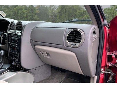 2003 GMC Envoy XL SLE