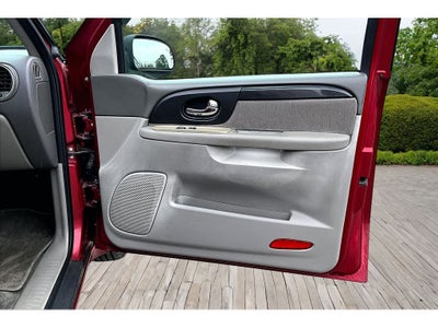 2003 GMC Envoy XL SLE