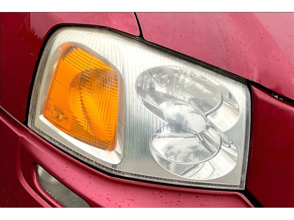 2003 GMC Envoy XL SLE