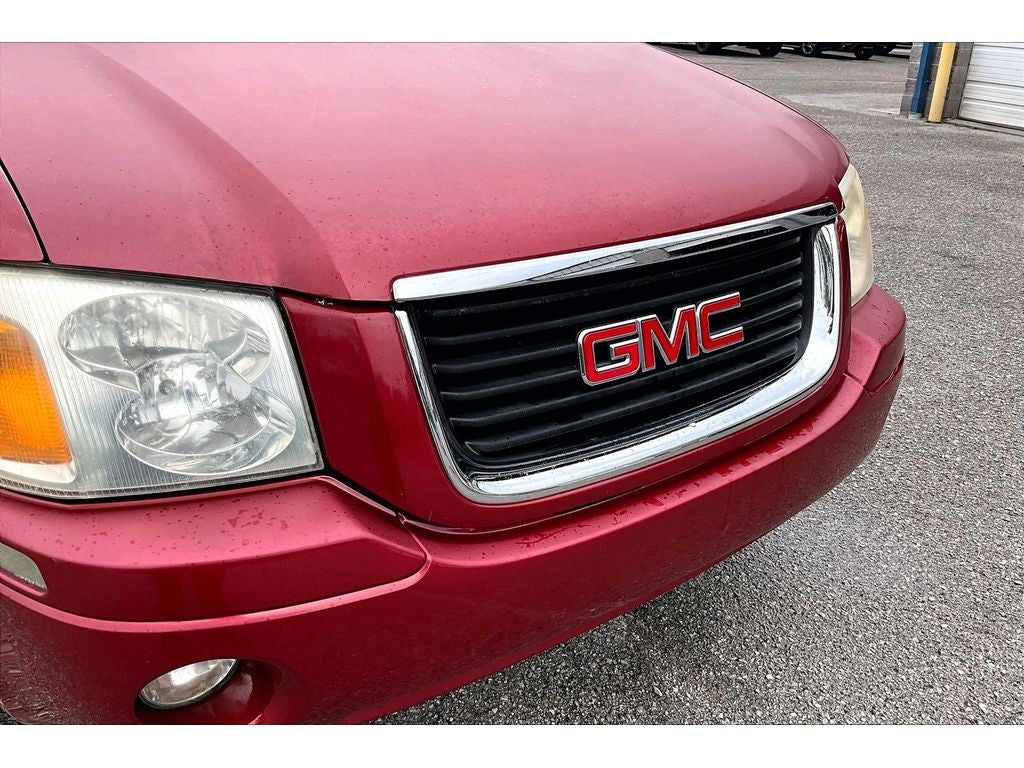 2003 GMC Envoy XL SLE
