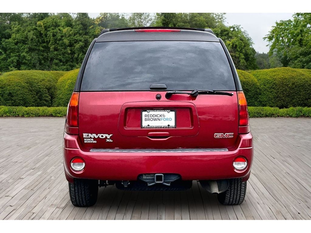 2003 GMC Envoy XL SLE
