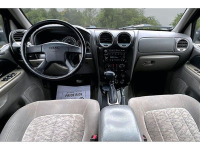 2003 GMC Envoy XL SLE