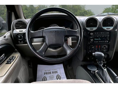 2003 GMC Envoy XL SLE