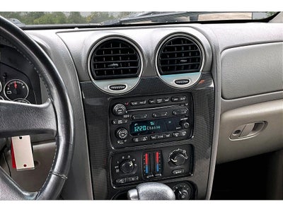 2003 GMC Envoy XL SLE
