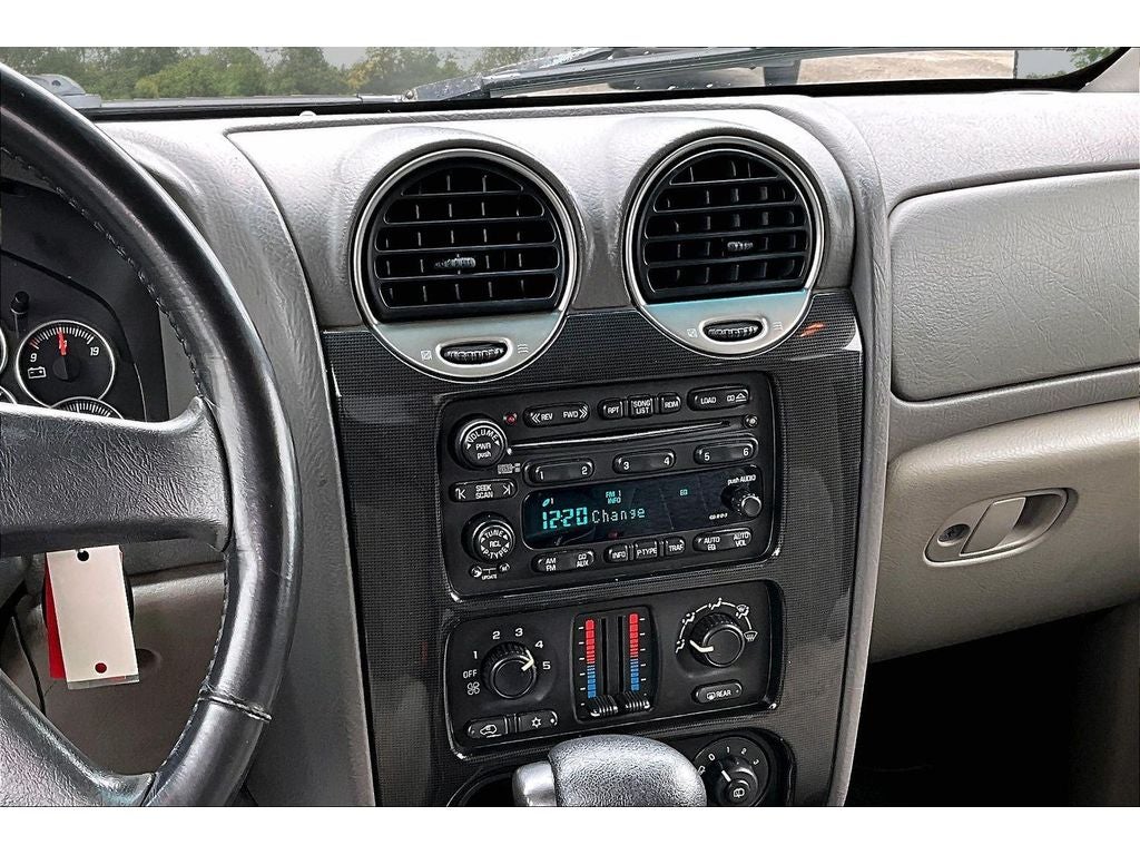 2003 GMC Envoy XL SLE