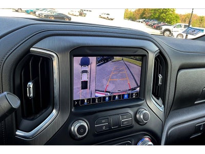 2021 GMC Sierra Denali