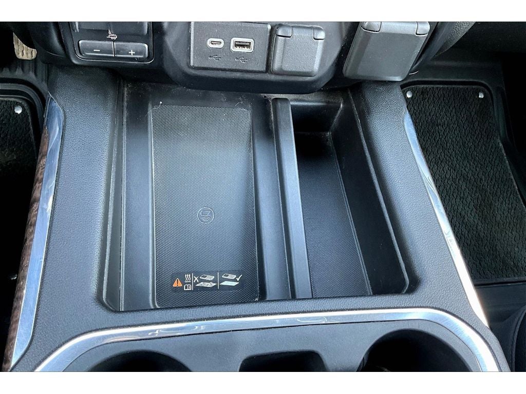 2021 GMC Sierra Denali