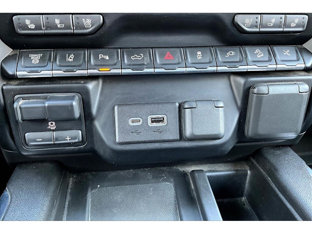 2021 GMC Sierra Denali