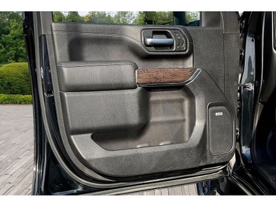 2021 GMC Sierra Denali