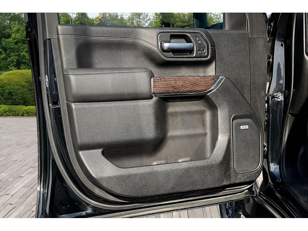 2021 GMC Sierra Denali