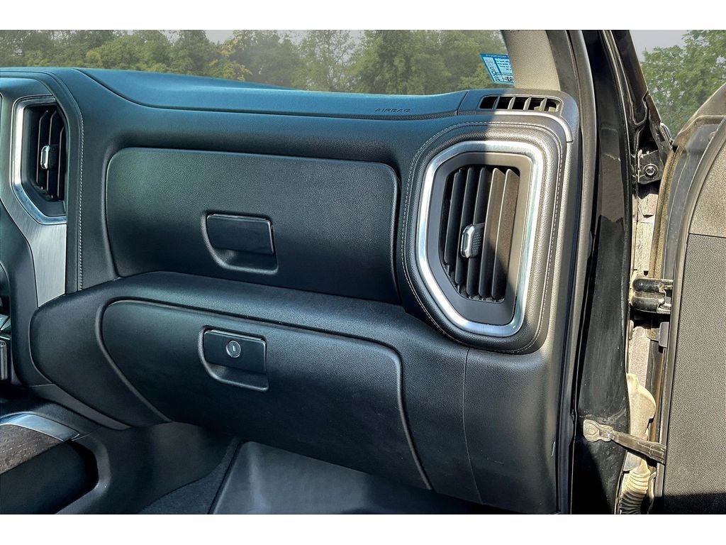 2021 GMC Sierra Denali