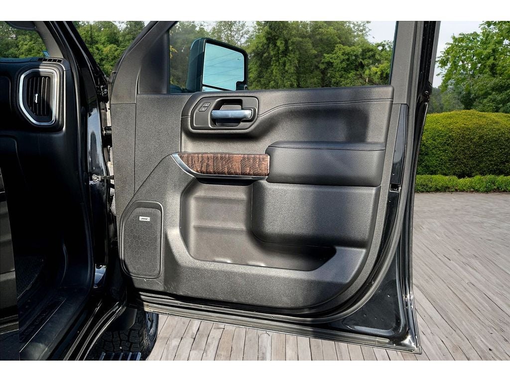 2021 GMC Sierra Denali