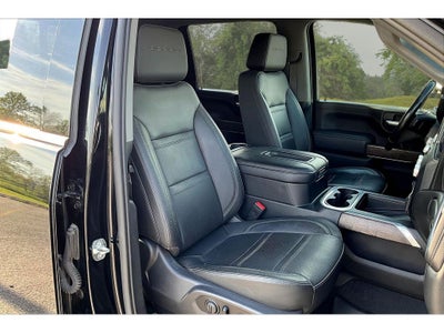 2021 GMC Sierra Denali