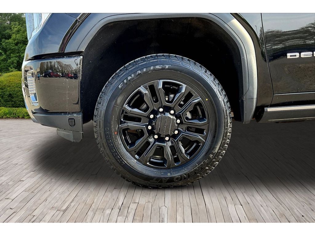 2021 GMC Sierra Denali